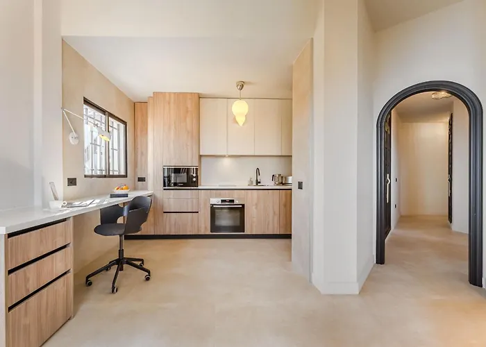 Apartman Atlantic View Premium Oceanfront Penthouse