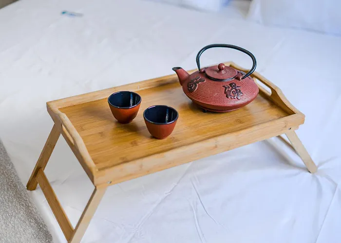 Atlantic View Premium Oceanfront Penthouse Apartament *