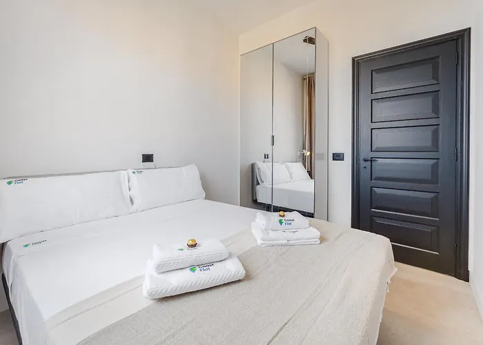 Apartament Atlantic View Premium Oceanfront Penthouse *