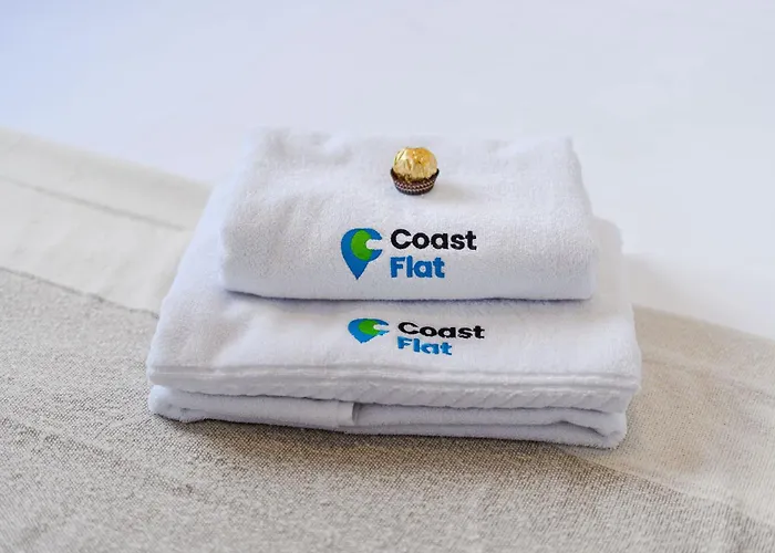 Apartman Atlantic View Premium Oceanfront Penthouse Costa Del Silencio