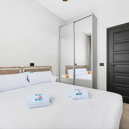 アパート Atlantic View Premium Oceanfront Penthouse コスタ・デル・シレンチオ