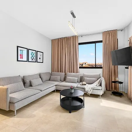 Atlantic View Premium Oceanfront Penthouse コスタ・デル・シレンチオ