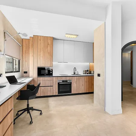 Atlantic View Premium Oceanfront Penthouse アパート *