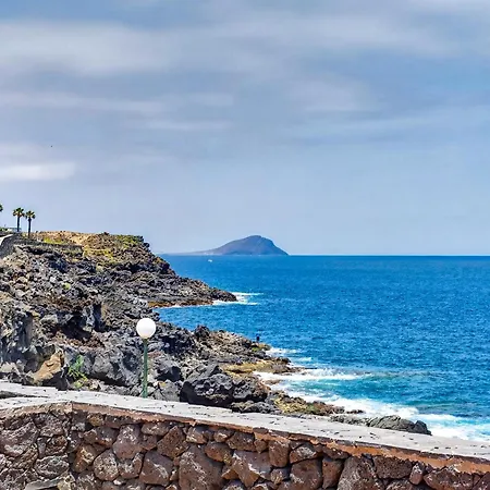 Atlantic View Premium Oceanfront Penthouse Lejlighed