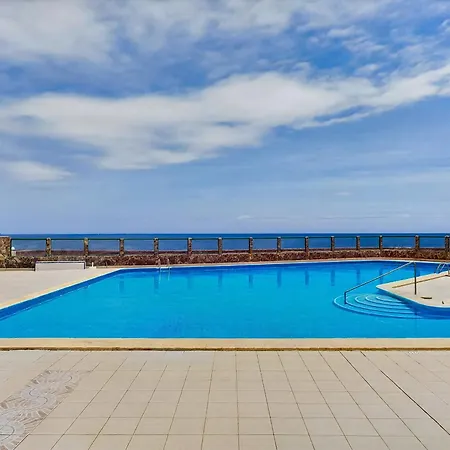 Lejlighed Atlantic View Premium Oceanfront Penthouse *