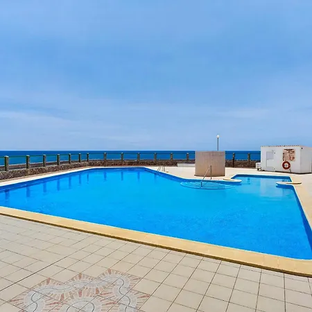 Atlantic View Premium Oceanfront Penthouse アパート *