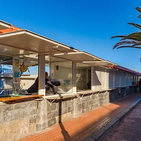 Lejlighed Atlantic View Premium Oceanfront Penthouse *