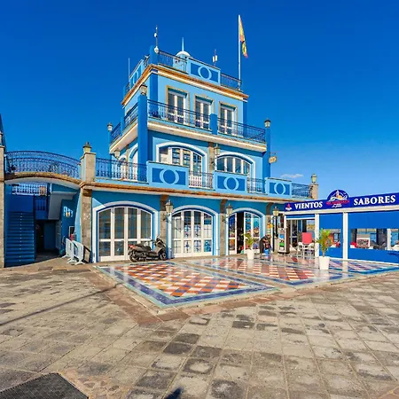 Lejlighed Atlantic View Premium Oceanfront Penthouse *