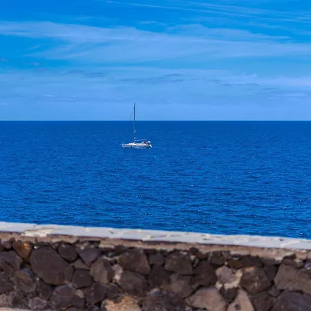 Atlantic View Premium Oceanfront Penthouse