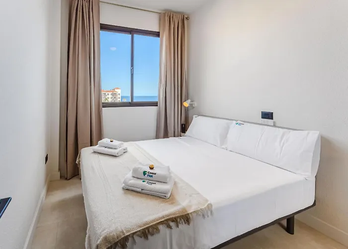 Atlantic View Premium Oceanfront Penthouse *