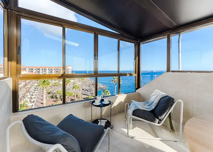 Atlantic View Premium Oceanfront Penthouse
