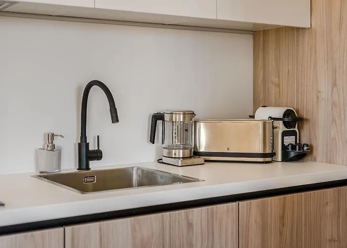 Atlantic View Premium Oceanfront Penthouse 德尔锡伦西奥海岸