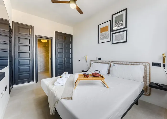 公寓 Atlantic View Premium Oceanfront Penthouse