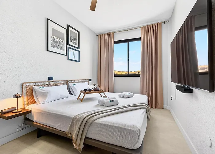 Apartment Atlantic View Premium Oceanfront Penthouse