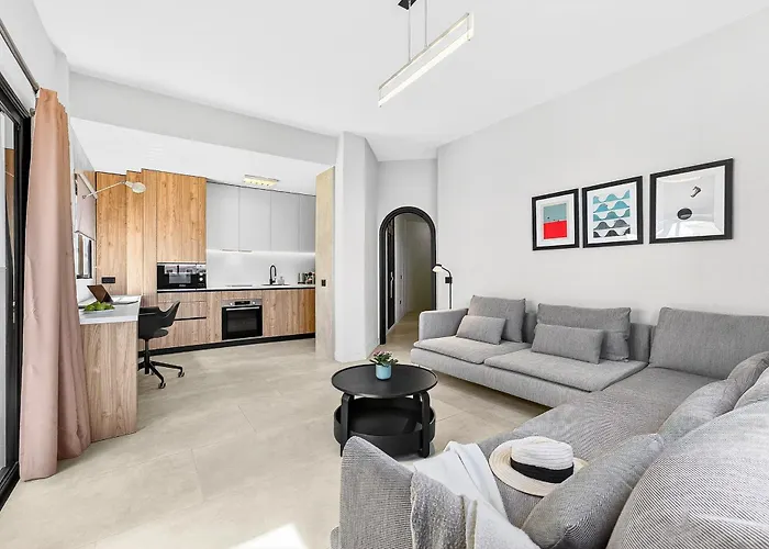 Apartment Atlantic View Premium Oceanfront Penthouse