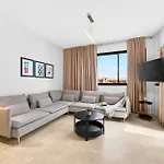 Atlantic View Premium Oceanfront Penthouse コスタ・デル・シレンチオ