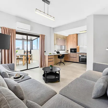Atlantic View Premium Oceanfront Penthouse コスタ・デル・シレンチオ