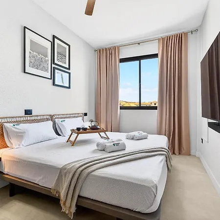 アパート Atlantic View Premium Oceanfront Penthouse
